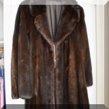 H05. Mink coat. 